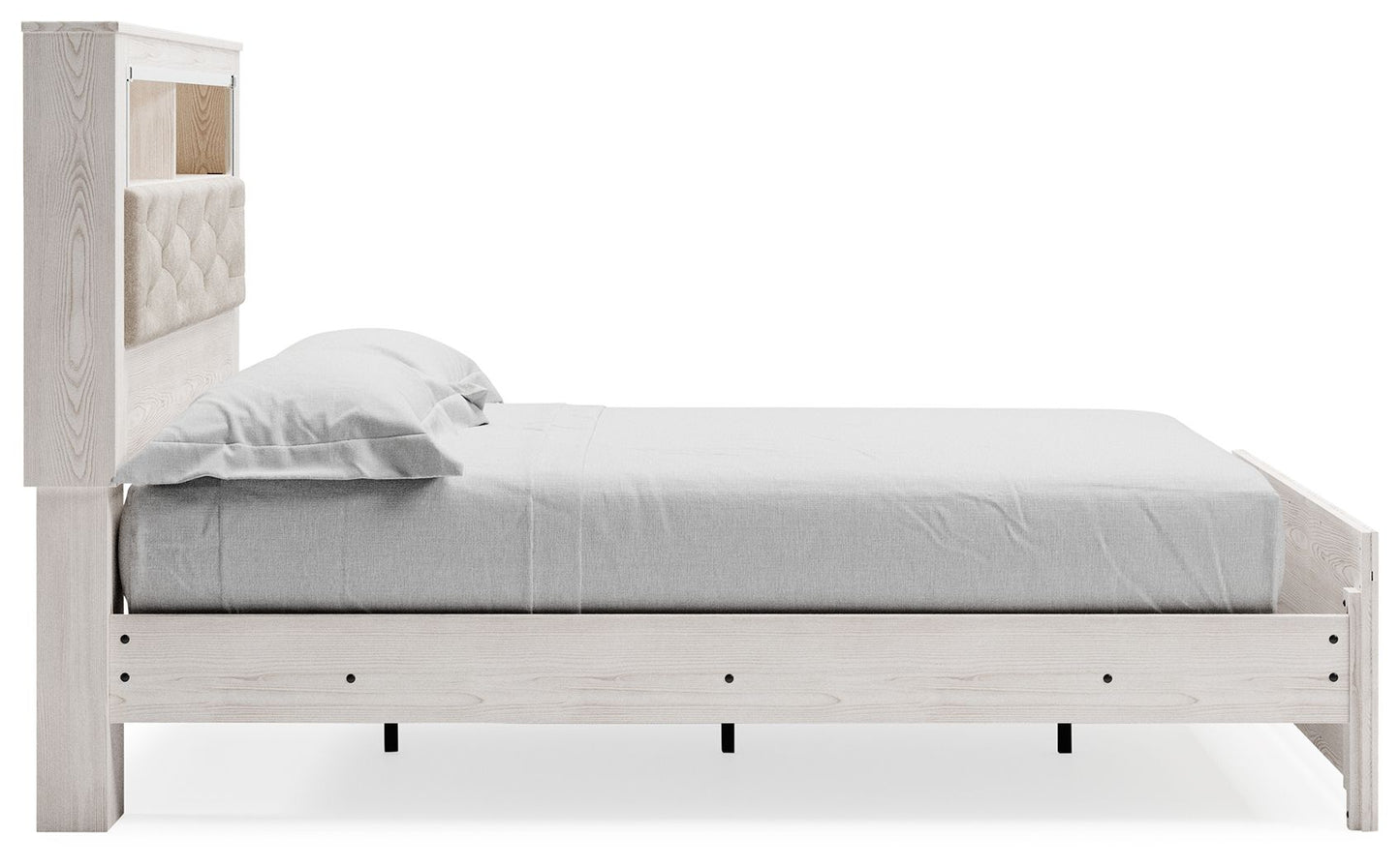 Altyra - Bookcase Bed