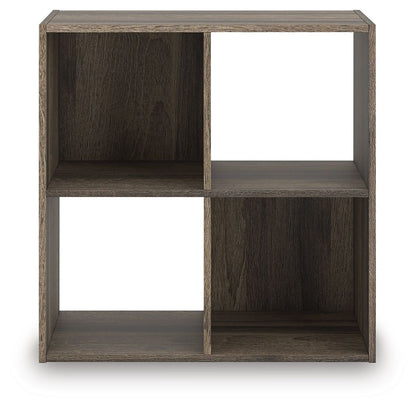 Shallifer - Cube Organizer