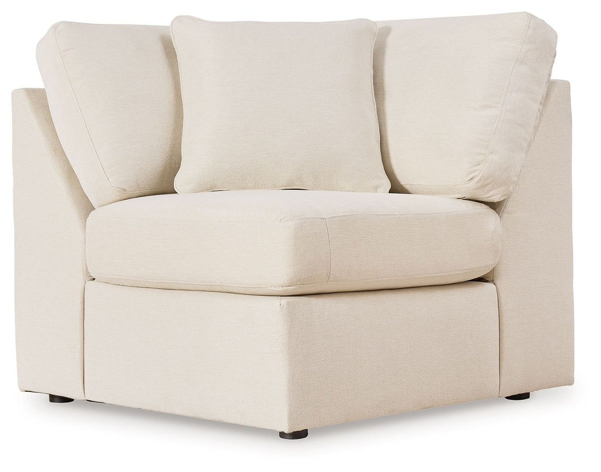 Modmax - 6 Piece Sectional