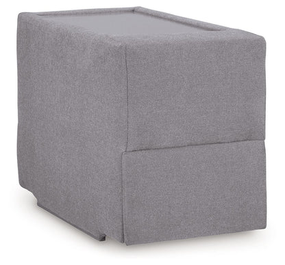 Modmax - 4 Piece Sectional