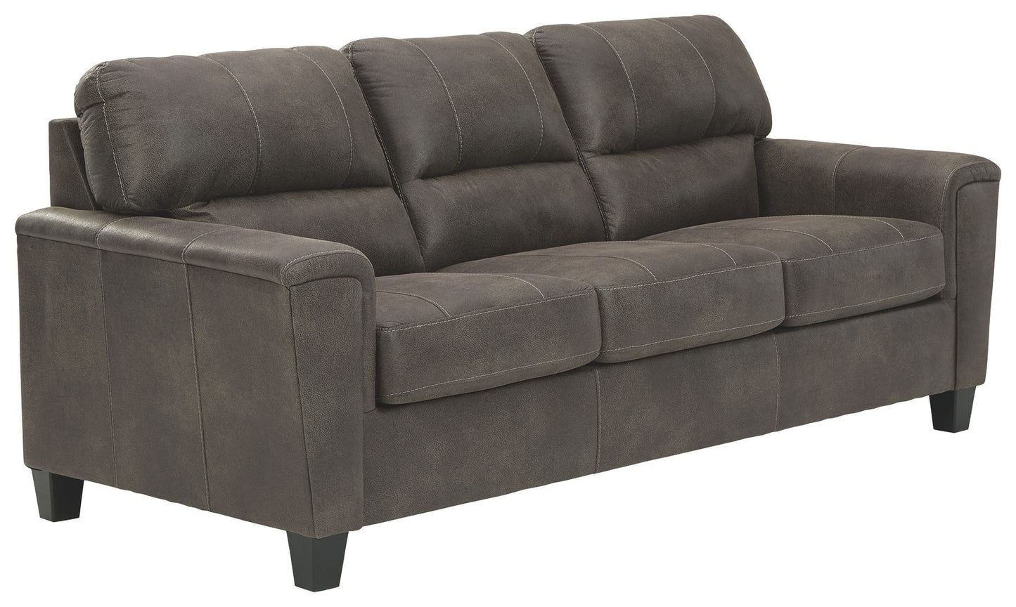 Navi - Sofa - Smoke