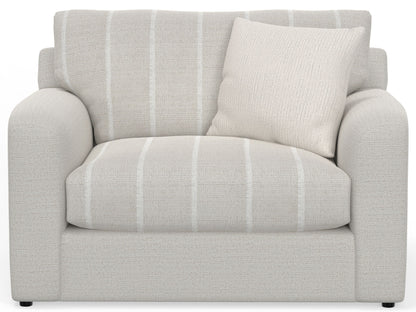 Lindsey - Chair & 1/2