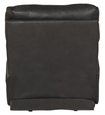 Angelo - Power Recliner - Gunmetal