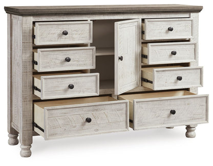 Havalance - Dresser