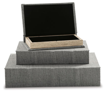 Jolina - Box Set