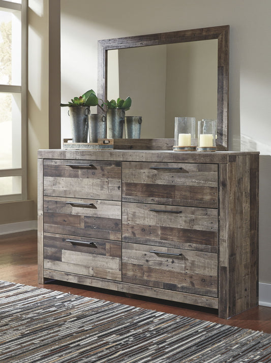 Derekson - Dresser