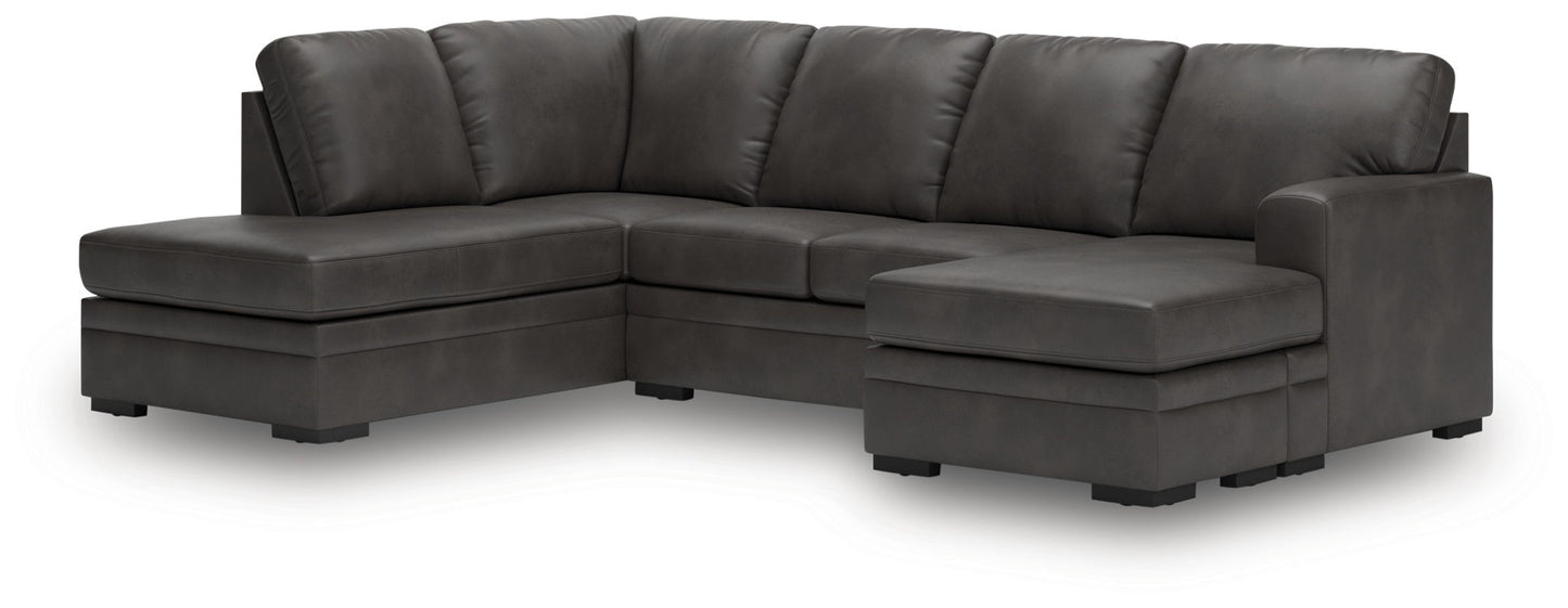 Lofton-Pike - Sectional