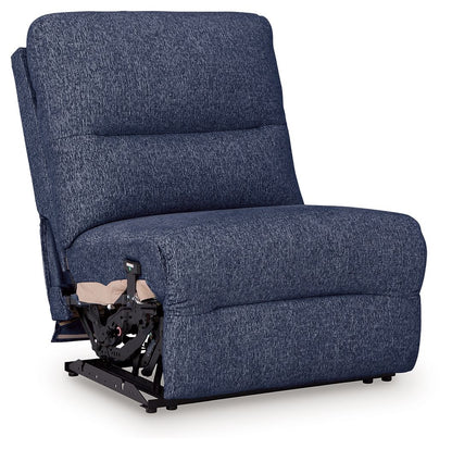 Acklen Place - Reclining Sectional