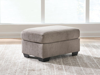 Loreo - Ottoman