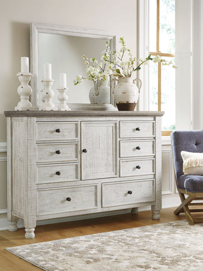 Havalance - Dresser