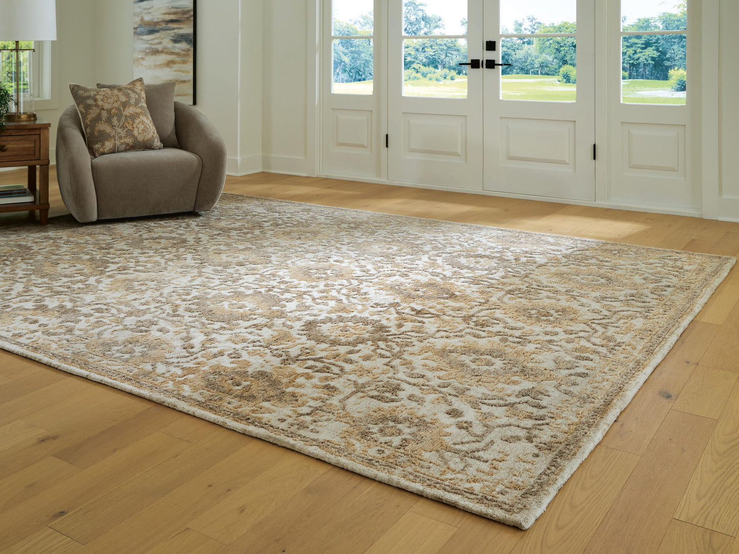 Sableridge - Rug