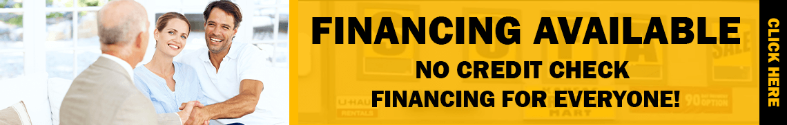 Kansas Furniture Mart banner